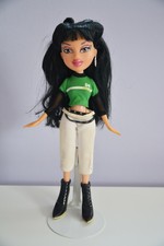 bratz funk n glow jade