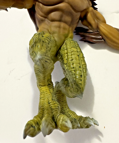 Dungeons and Dragons Demogorgon (Loot Crate DX) - Picture 6 of 7
