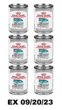 Royal Canin Joint Care Loaf in Sauce Canned Wet Dog Food - 6 13.5 oz EX 09/23