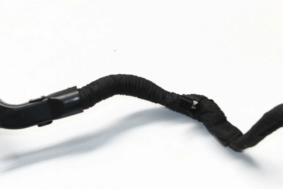 Audi A4 2.0T 2018 dirección asistida rack arnés de cables P6617 Foto 3 de 4