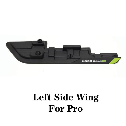 Original Left Right Side Plastic Wing For Segway Ninebot Go Kart - Picture 7 of 10