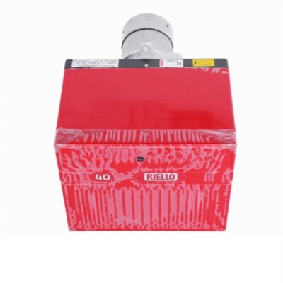 40 G20 RIELLO Light Oil Burner 95-213KW Diesel 40G20 Burner Oil Diesel Burner