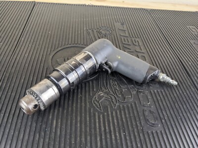 #av240  Ingersoll Rand 7AMST6 3/8'' Pistol Grip Air Drill