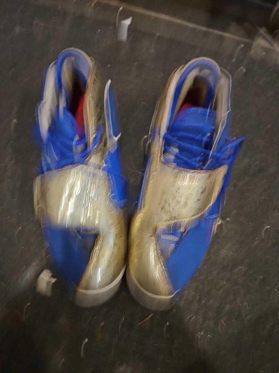 Size 10 Reebok Answer XI 2008 NBA All-Star Game | eBay