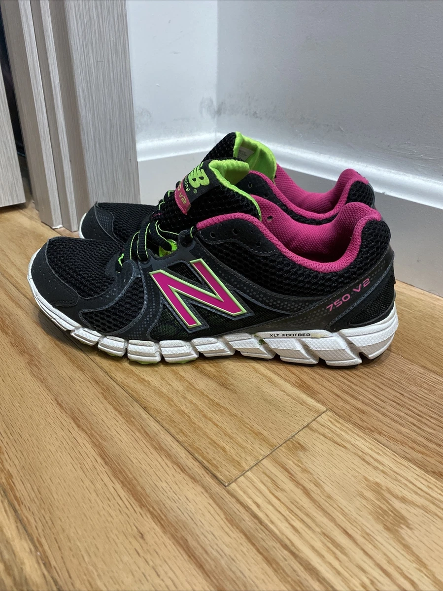 New balance running 750 v2 cheap