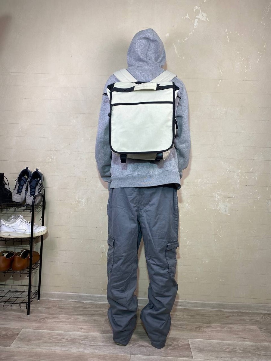 Vintage GAP Sling Bag Single Strap Crossbody Shoulder Backpack