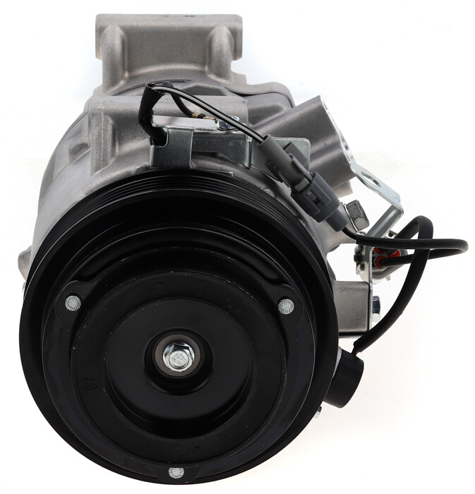 New A/C Compressor fits Toyota RAV4 - 2013 to 2018 - OE 