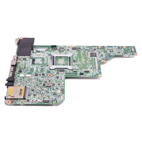 Placa madre PARA HP G62 G72 CQ62 HM55 615849-001 605903-001 UMA DDR3 probada OK - Imagen 8 de 8