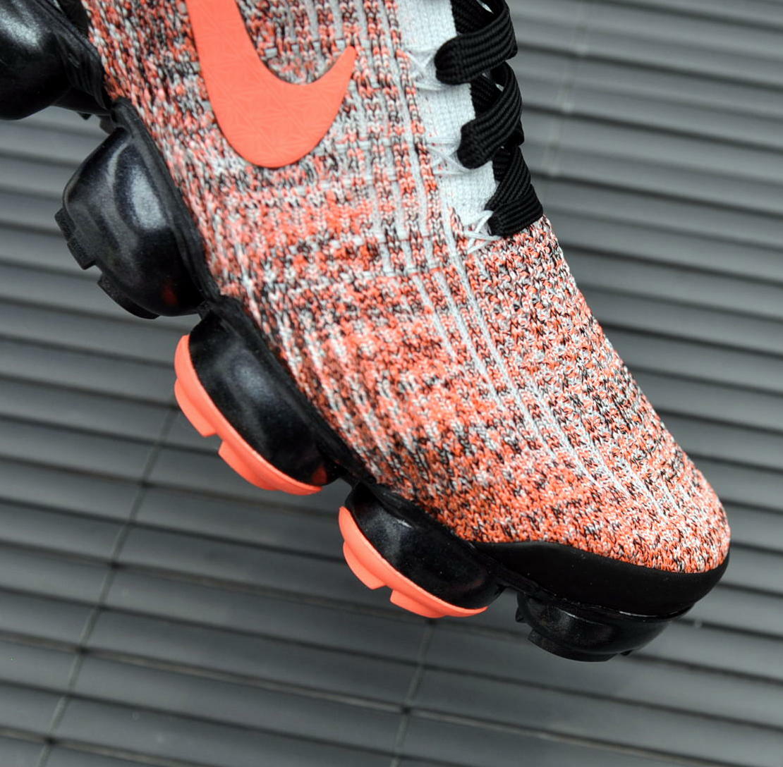 vapormax flyknit 3 mango
