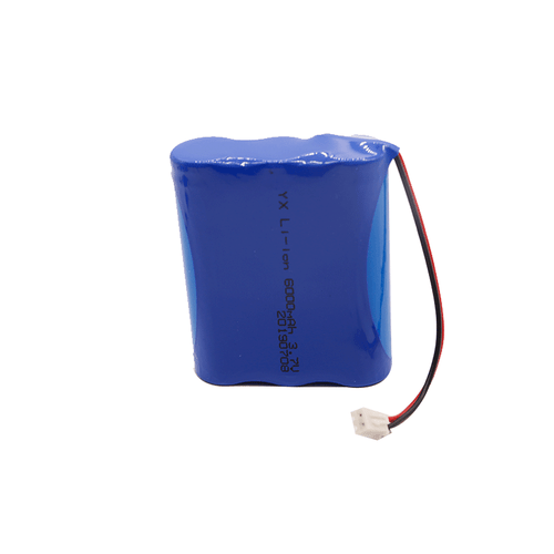 3.7V 9600mAh Li-ion Battery Large capacity Rechange Battery XH 2.54 Connector - Picture 1 of 11