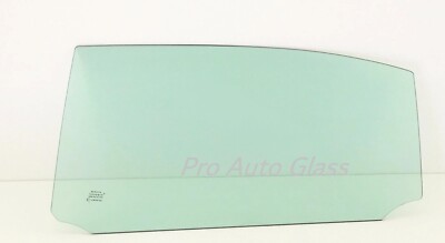 Rear Left Driver Side Door Window Glass for 2007-2017 Lexus LS 460 L & LS 600H L