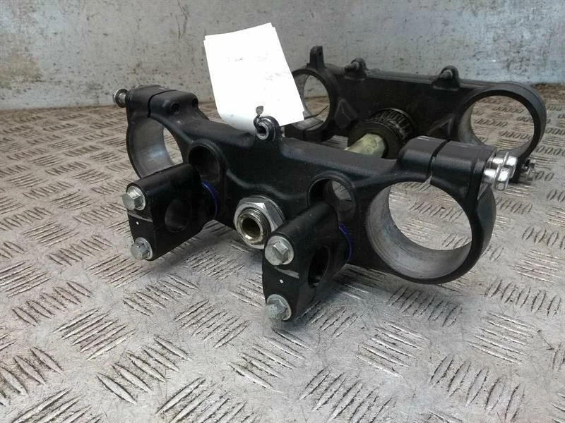 Juego de yugos Kawasaki KX 250 F (2017) Foto 3 de 4