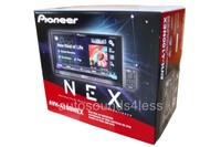 Pioneer Avh-4000nex Double 2 Din Dvd/cd Player 7 Bluetooth Hd Radio Detachable Pioneer Avh-4000nex Double 2 Din Dvd/cd Player 7 Bluetooth Hd Radio Detachable