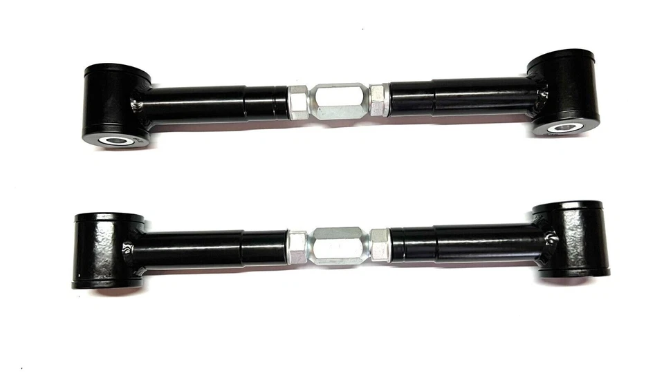 Adjustable Rear Toe Control Arm for Holden Commodore VE VF SV6 V8 HSV - Image 4 of 4