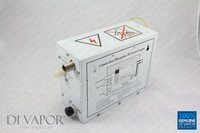 3kw Steam Room Steam Generator (bf1101) Uk System Panel Shower Kit Home Bf1101 3kw Steam Room Steam Generator (bf1101) Uk System Panel Shower Kit Home Bf1101