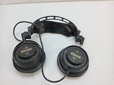Unbranded Vintage Headphones | eBay Unbranded Vintage Headphones | eBay