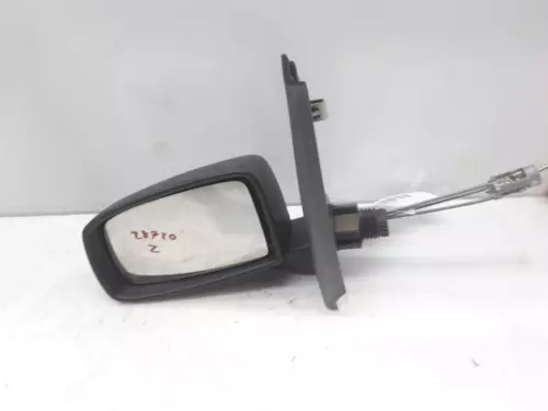 0000735357191 Left Rearview Mirror for FIAT II PANDA (169) 1.2 8V Dynami 7291376 - Picture 1 of 8