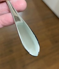 Gorham MEREDITH Stainless Flatware Silverware...