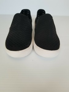 time and tru white shoes