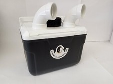 Sale Swamp Cooler Portable Air Conditioner 10 Qt 3 Speed Usb Fan Tent Car Pet