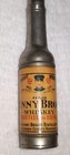 X"OLD SUNNY BROOK WHISKEY" Franklin County, Kentucky" Hatted Man Bottle Pencil — photo 10