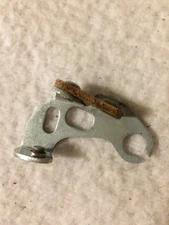 +START it!! Vintage Ignition Point Bar