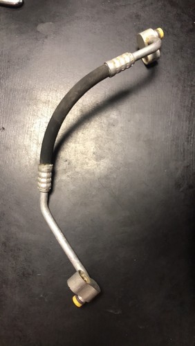 BMW 3er E46 Klima Schlauch Leitung 6904013