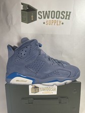 jordan 6 retro diffused blue