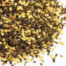 Jalapeno Flakes Pepper - Premium Quality Pepper - by NY Spice - FREE SHIP