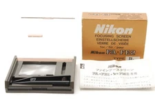 [ Near MINT ] Nikon Focusing Screen Type B2 For FA FE2 From JAPAN