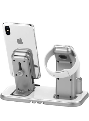 Cargador Inalámbrico Beacoo BEACOO Soporte De Carga En