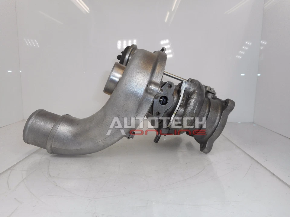 Turbolader für Renault Espace III Laguna I Megane I Scenic I Volvo 7008305003S - Bild 2 von 4