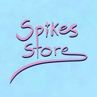 spikes shoe store