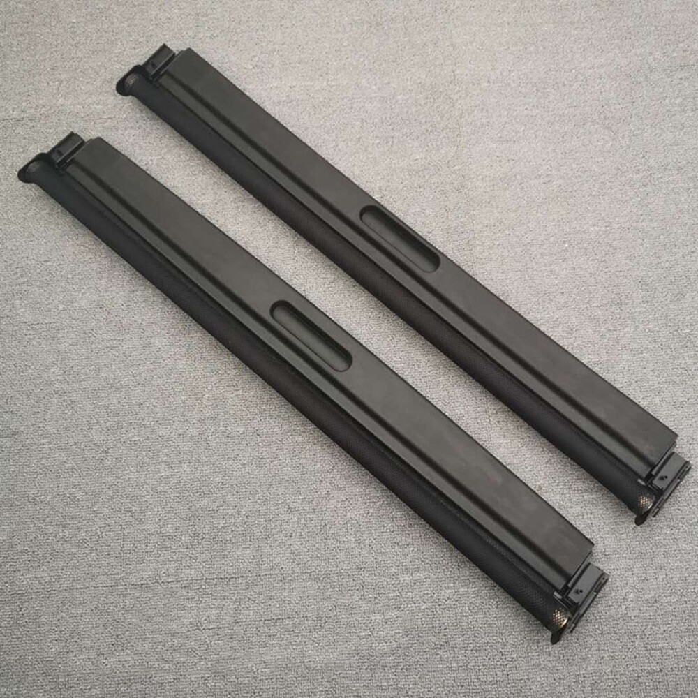 Front + Rear Sunroof Sunshade Cover 54102757016 For MINI Cooper