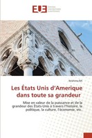 Ibrahima Ba | Les ÉTats Unis D'amerique Dans Toute Sa Grandeur | Taschenbuch