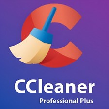 CCleaner Professional Plus 1 Device, 1 Year Digital KEY