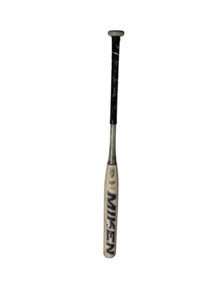 Miken MDC18U DC41 Supermax Denny Crine USSSA Slowpitch 2019 34/26oz Softball Bat
