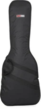 Gator Economy Electric Guitar Gig Bag (5-pack) Bundle