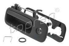 TOPRAN Heckklappengriff 114 117 für POLO VW GOLF 6E1 1J1 LUPO 6X1 6N2 1J5 4 1