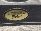 Vintage 1970 Aviva plastic trophy Peanuts World's Greatest Snoopy WWI flying ace — photo 6