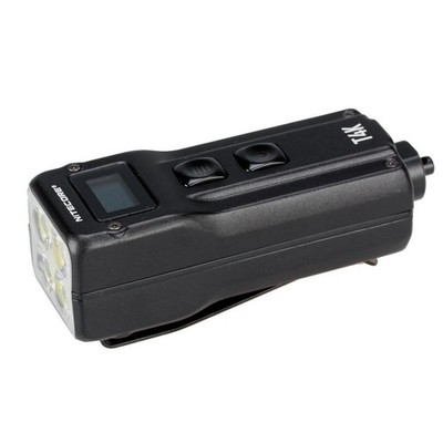 Nitecore T4K Schlüsselbundlampe 4000 Lumen schwarz