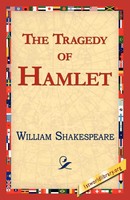 The Tragedy Of Hamlet, Prince Of Denmark | William Shakespeare | Taschenbuch