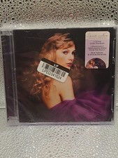 Speak NOW Taylor's Version by Swift, Taylor CD, 2023 brand new
