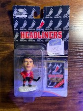 1996 Joe Sakic NHL Headliners Signature Series - BRAND NEW, UNOPENED!!