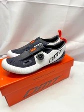 DMT Triathlon  DMT20 KT1  Shoes-Size 9 3/4 *New