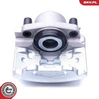 Esen SKV 42SKV822 Bremssattel Bremszange Vorne Rechts Passend FüR Fiat Opel Saab