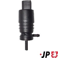 JP Group Waschwasserpumpe, Scheibenreinigung 1198500500 FüR MERCEDES-BENZ Seat