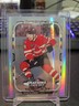 Nathan MacKinnon 2025-26 O-Pee-Chee 4 Nations Face-Off Rainbow Foil /350 #516