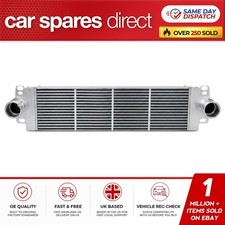 VW TRANSPORTER T5 & T6 1.9 2.0 2.5 TDI 2003-2019 INTERCOOLER