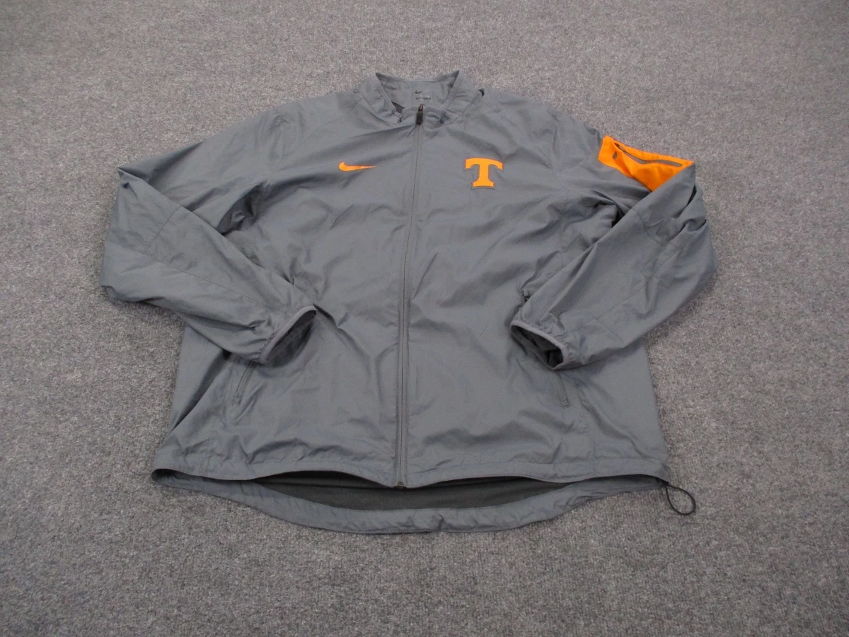 Nike Tennessee Volunteers NCAA Jackets for sale | eBay